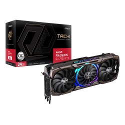 Asrock AMD Radeon RX 7900 XTX Taichi 24GB OC